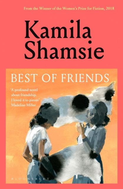 Book cover of: Best of Friends