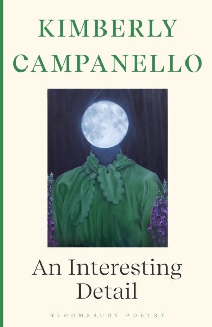 Interesting Detail 9781526680594 Kimberly Campanello