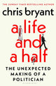 Book cover of: Life and a Half
