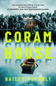 Book cover of: Coram House