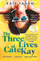 Three Lives of Cate Kay