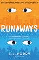 Runaways, An irresistible story about finding your true home 9781526683335 Emma Norry