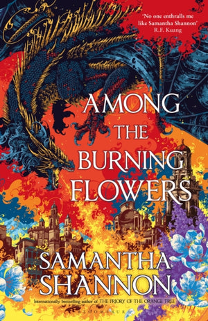Among the Burning Flowers, Take your first steps into the epic