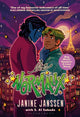 Les Normaux, THE WEBTOON FANTASY ROMANCE PHENOMENON 9781526686602 Janine Janssen