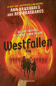 Book cover of: Westfallen