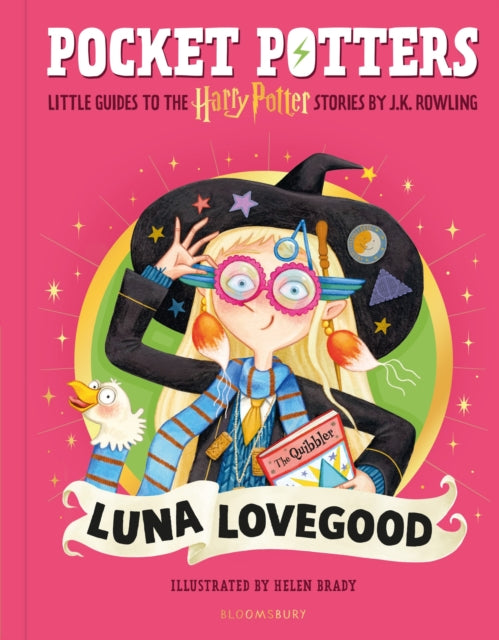 Luna Lovegood