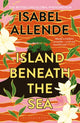 Island Beneath the Sea