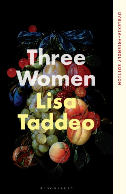 Book cover of: Three Women