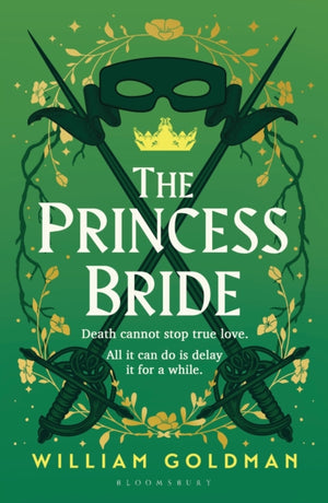 The Princess Bride