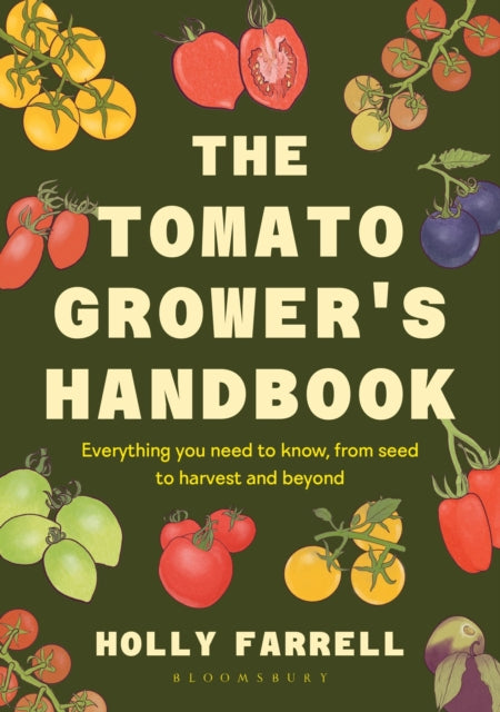 Tomato Grower's Handbook