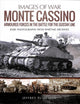 Book cover of: Monte Cassino: Amoured Forces in the Battle for the Gustav Line. By: Jeffrey Plowman