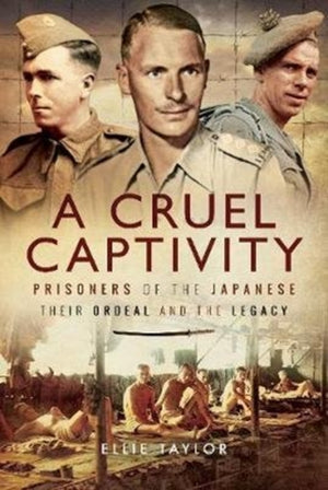 Cruel Captivity