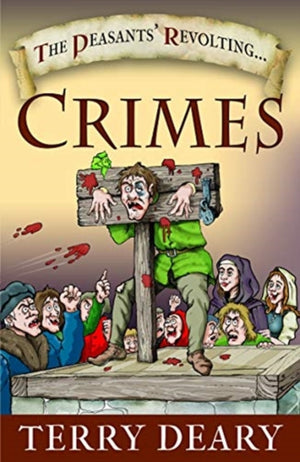 Peasants' Revolting Crimes
