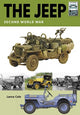 Book cover of: Jeep. By: Lance Cole
