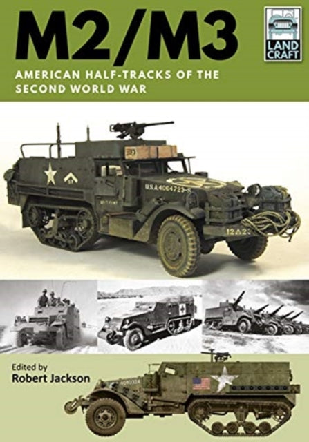 Book cover of: M2/M3