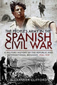 Book cover of: People's Army in the Spanish Civil War. By: Alexander Clifford