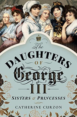 Daughters of George III