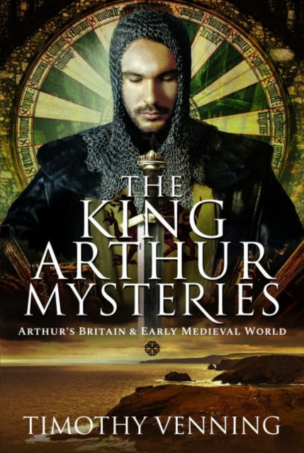 King Arthur Mysteries