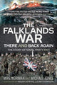Falklands War - There and Back Again