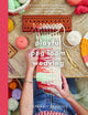 Book cover of: Playful Peg Loom Weaving. By: Stephanie Fradette