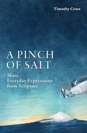 Pinch of Salt