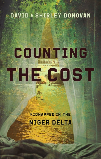 Book cover of: Counting the Cost. By: David Donovan
