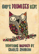 Book cover of: God's Promises Kept. By: Catherine MacKenzie