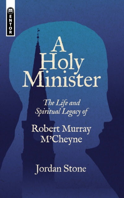 Book cover of: Holy Minister. By: Jordan Stone