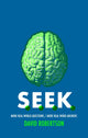 Book cover of: S.E.E.K.. By: David Robertson