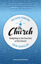 Book cover of: Good Portion – the Church. By: Erin Wheeler