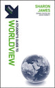 Book cover of: Track: A Student's Guide to Worldview. By: Sharon James