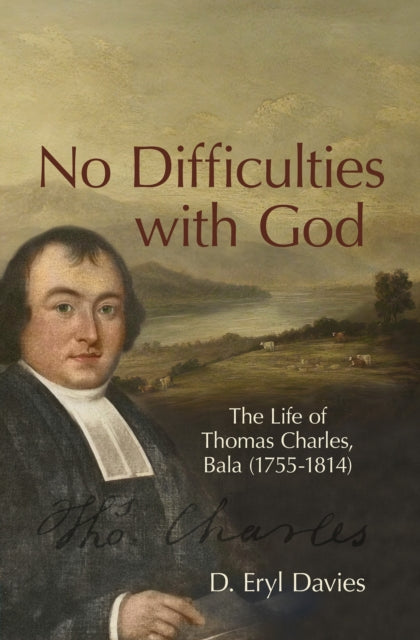Book cover of: No Difficulties With God. By: Eryl D Davies