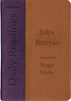 Book cover of: Daily Readings - John Bunyan. By: Roger Duke