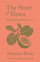 Book cover of: Story of Grace
