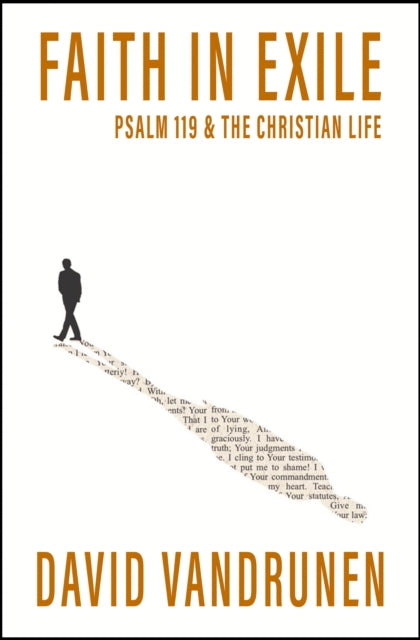 Book cover of: Faith in Exile