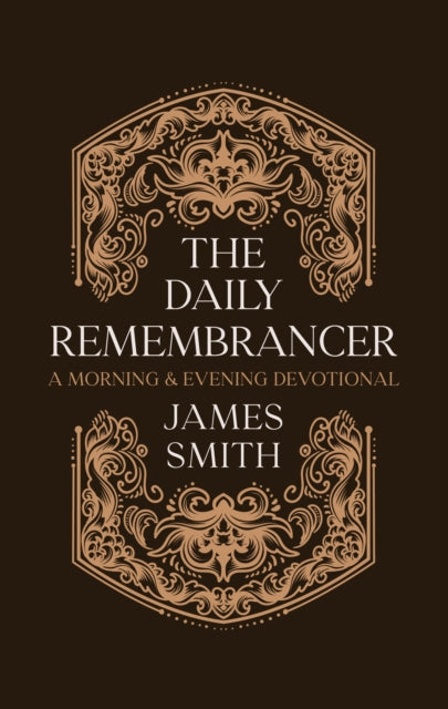 Book cover of: Daily Remembrancer