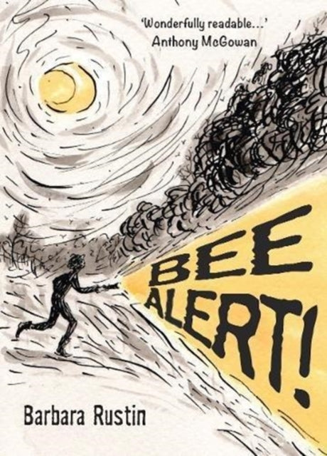 Book cover of: Bee Alert