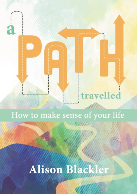 Book cover of: Path Travelled