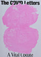 Book cover of: COVID Letters: A Vital Update. By: many