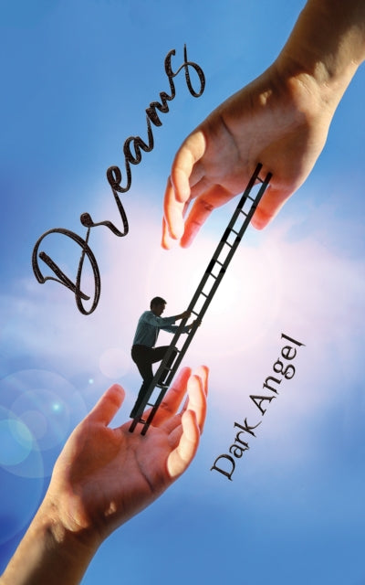 Book cover of: Dreams. By: Rúben Alexandre Pinto Rocha