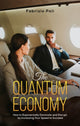 Book cover of: Quantum Economy. By: Fabrizio Poli