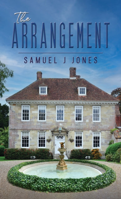 Book cover of: Arrangement