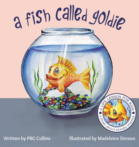 A Fish Called Goldie