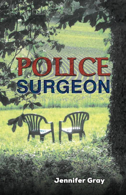 Book cover of: Police Surgeon