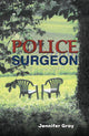 Book cover of: Police Surgeon