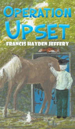 Operation Upset