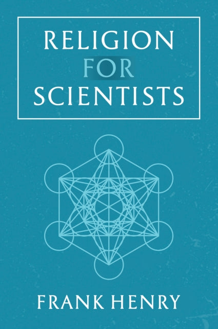 Book cover of: Religion for Scientists