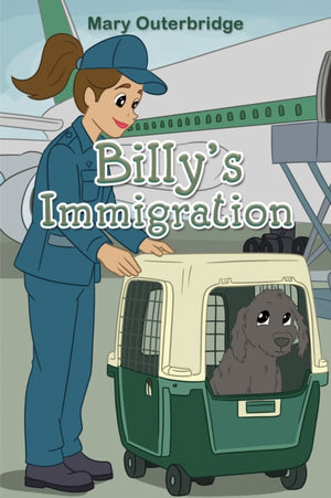 Billy's Immigration