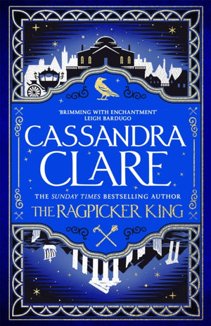 Ragpicker King