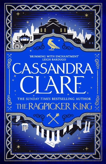Ragpicker King